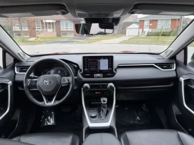 Toyota Rav4 Hybrid Limited AWD#УНИКАТ# !FULL!, снимка 8