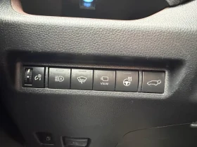 Toyota Rav4 Hybrid Limited AWD#УНИКАТ# !FULL!, снимка 12