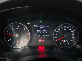 Kia Sportage Diesel 2.0 2WD| 134к.с.| ВКЛ.ТЕХНОТЕСТ, снимка 8