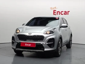 Kia Sportage Diesel 2.0 2WD| 134к.с.| ВКЛ.ТЕХНОТЕСТ, снимка 3