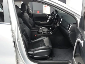 Kia Sportage Diesel 2.0 2WD| 134к.с.| ВКЛ.ТЕХНОТЕСТ, снимка 11