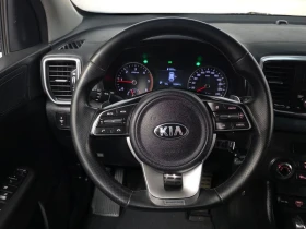 Kia Sportage Diesel 2.0 2WD| 134к.с.| ВКЛ.ТЕХНОТЕСТ, снимка 13