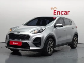 Kia Sportage Diesel 2.0 2WD| 134к.с.| ВКЛ.ТЕХНОТЕСТ, снимка 1