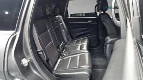 Jeep Cherokee OVERLAND* 3.6* КОЖА* ПОДГРЕВ* ОБДУХВ* ПАНО* НАВИ* , снимка 11