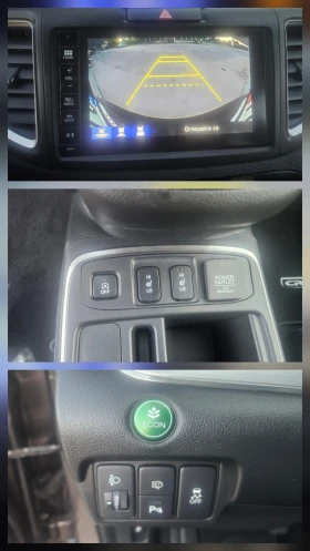 Honda Cr-v 73000km, снимка 17