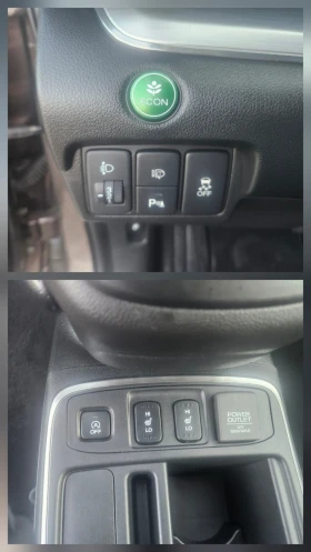 Honda Cr-v 73000km, снимка 13