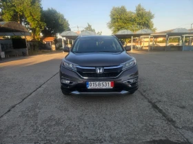 Honda Cr-v 73000km, снимка 7