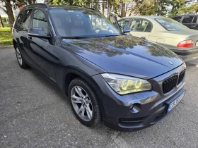 BMW X1 xDrive 2.0d LCI X Line, снимка 5