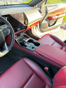 Lexus NX 350h NX 350H AWD LUXURY, снимка 9