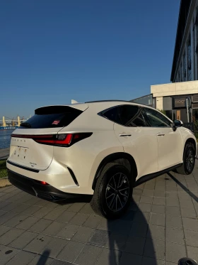 Lexus NX 350h NX 350H AWD LUXURY, снимка 4