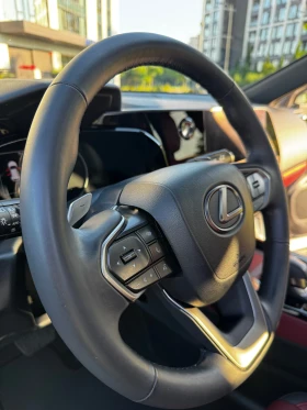 Lexus NX 350h NX 350H AWD LUXURY, снимка 8