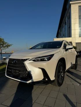 Lexus NX 350h NX 350H AWD LUXURY, снимка 1
