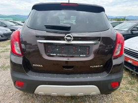 Opel Mokka 1.4 4x4 Klima, снимка 4