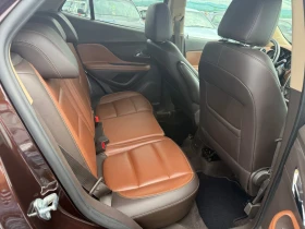Opel Mokka 1.4 4x4 Klima, снимка 8