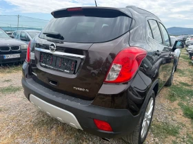 Opel Mokka 1.4 4x4 Klima, снимка 3