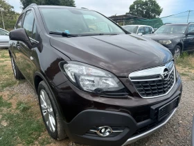 Opel Mokka 1.4 4x4 Klima, снимка 2