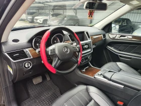 Mercedes-Benz GL 450 AMG* CAMERA* PODGREV* MEMORY* 7MESTA* LIZING, снимка 6