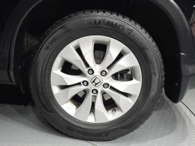Honda Cr-v 4Wd Ex-L , снимка 5
