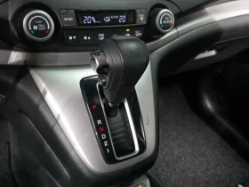 Honda Cr-v 4Wd Ex-L , снимка 9