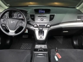 Honda Cr-v 4Wd Ex-L , снимка 7