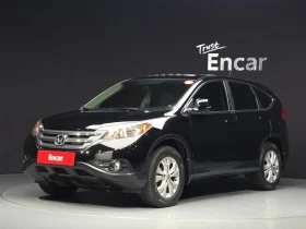 Honda Cr-v 4Wd Ex-L , снимка 1