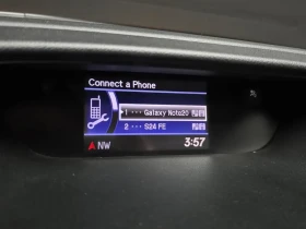 Honda Cr-v 4Wd Ex-L , снимка 15