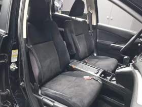 Honda Cr-v 4Wd Ex-L , снимка 12