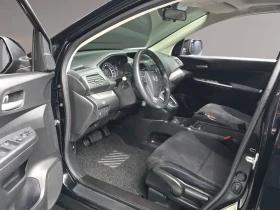 Honda Cr-v 4Wd Ex-L , снимка 10