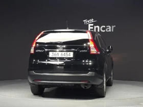 Honda Cr-v 4Wd Ex-L , снимка 4