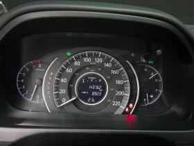 Honda Cr-v 4Wd Ex-L , снимка 8