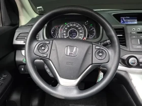 Honda Cr-v 4Wd Ex-L , снимка 13