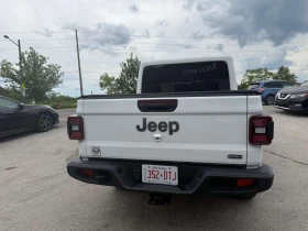 Jeep Gladiator OVERLAND| ПОДГРЕВИ| KEYLESS| NAVI| 2 КЛЮЧА| , снимка 4