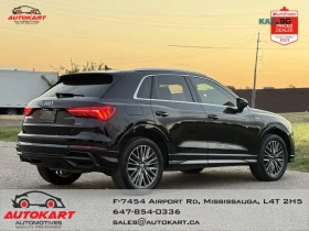 Audi Q3 * S-LINE * PANO * Автокредит * (Цена до България), снимка 6