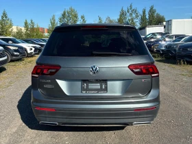 VW Tiguan * 4MOTION * АВТОКРЕДИТ * ГЛАВНО ПРЕДСТАВИТЕЛСТВО, снимка 5