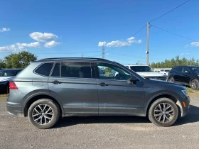 VW Tiguan * 4MOTION * АВТОКРЕДИТ * ГЛАВНО ПРЕДСТАВИТЕЛСТВО, снимка 4