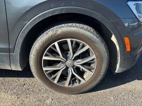 VW Tiguan * 4MOTION * АВТОКРЕДИТ * ГЛАВНО ПРЕДСТАВИТЕЛСТВО, снимка 7