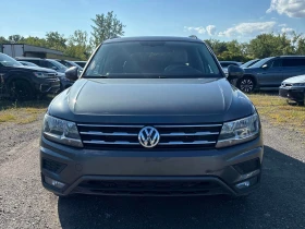 VW Tiguan * 4MOTION * АВТОКРЕДИТ * ГЛАВНО ПРЕДСТАВИТЕЛСТВО, снимка 2