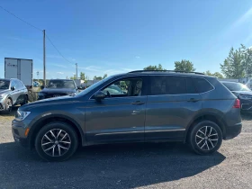 VW Tiguan * 4MOTION * АВТОКРЕДИТ * ГЛАВНО ПРЕДСТАВИТЕЛСТВО, снимка 3