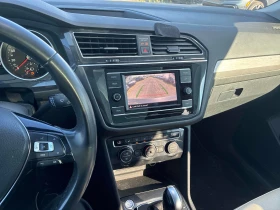 VW Tiguan * 4MOTION * АВТОКРЕДИТ * ГЛАВНО ПРЕДСТАВИТЕЛСТВО, снимка 11