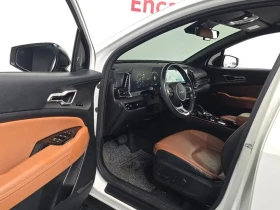 Kia Sportage 1.6T AWD Signature Gravity, снимка 10