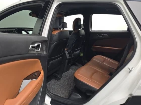 Kia Sportage 1.6T AWD Signature Gravity, снимка 11