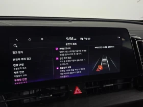 Kia Sportage 1.6T AWD Signature Gravity, снимка 17