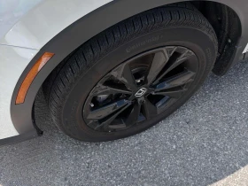 Honda Cr-v Touring | CARFAX | АВТОФИНАНСИРАНЕ, снимка 6