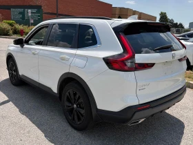 Honda Cr-v Touring | CARFAX | АВТОФИНАНСИРАНЕ, снимка 4