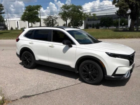 Honda Cr-v Touring | CARFAX | АВТОФИНАНСИРАНЕ, снимка 3