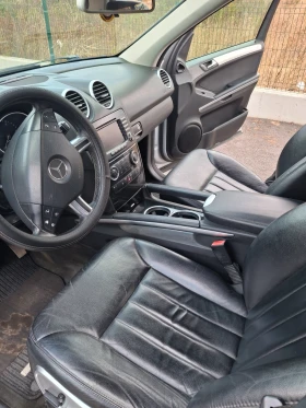 Mercedes-Benz ML 320, снимка 5