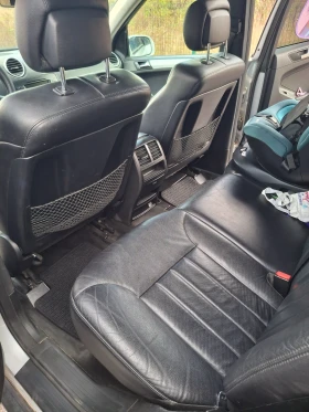 Mercedes-Benz ML 320, снимка 7