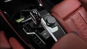 BMW X4 M COMPETITON* 360* LED* HUD* DIS* ОБДУХ* HARMAN* Л, снимка 13