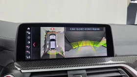BMW X4 M COMPETITON* 360* LED* HUD* DIS* ОБДУХ* HARMAN* Л, снимка 11