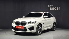 BMW X4 M COMPETITON* 360* LED* HUD* DIS* ОБДУХ* HARMAN* Л, снимка 1
